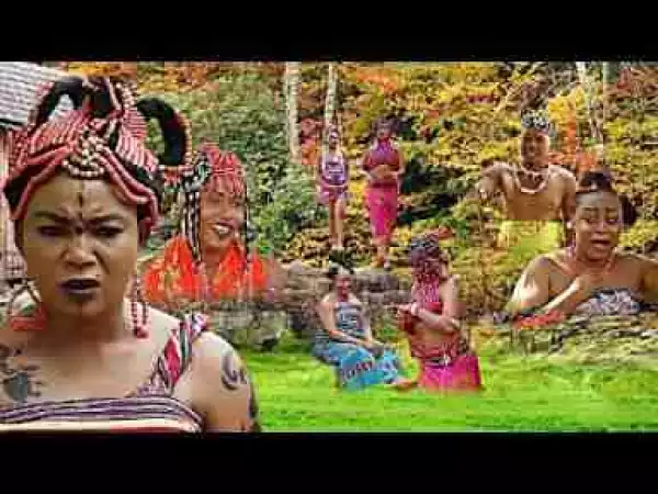 The Outcast That Became Queen -#AfricanMovies#2017NollywoodMovies#LatestNigerianMovies2017#FullMovie